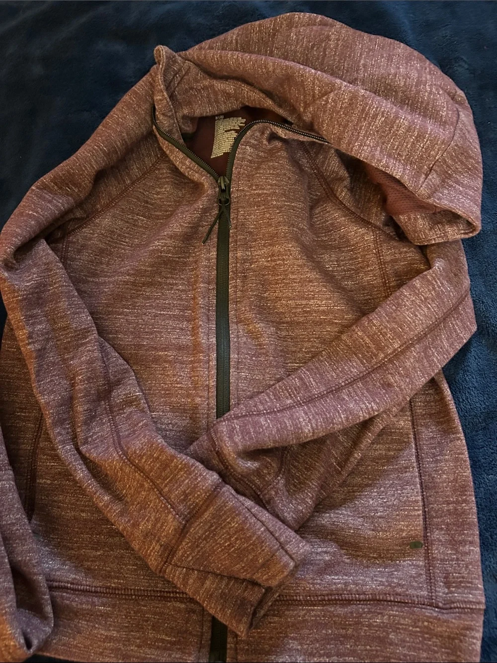 all in motion cozy matching